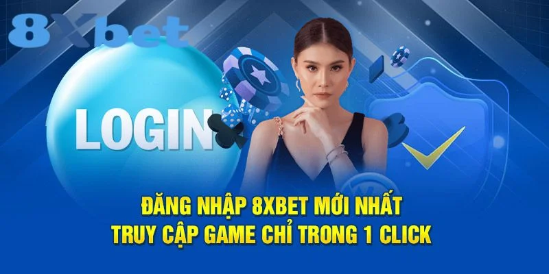 Trong quá trình đăng nhập 8Xbet người chơi có thể gặp phải một số vấn đề.