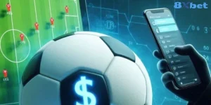Kèo Phản Tỉ Số Là Gì? Kinh Nghiệm Bắt Kèo Phản Tỉ Số 8Xbet