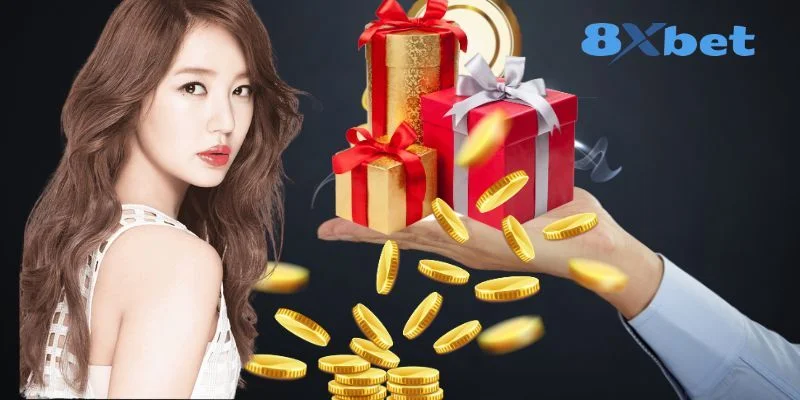 Hội viên cần tìm kiểu kỹ khuyến mãi 8Xbet để đảm bảo lợi ích.