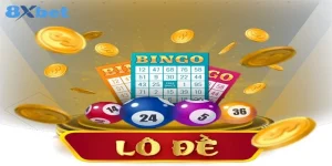Lô Đề 8Xbet Có Tỷ Lệ Ăn Như Thế Nào? Mẹo Bắt Lô Đề Chuẩn