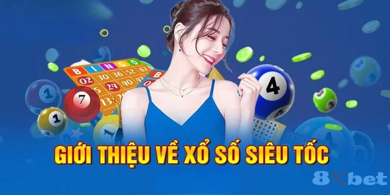 Sân chơi lô đề siêu tốc tại nhà cái 8Xbet được hội viên yêu thích, đánh giá cao. 