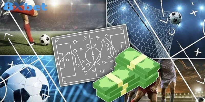 Mẹo bắt kèo tài xỉu là hình thức cho tối ưu hóa được chiến thắng