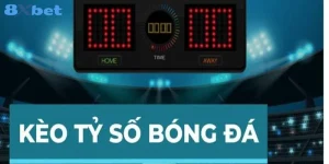 Phân Tích Công Thức Soi Kèo Tỷ Số Chính Xác Thực Chiến Từ 8Xbet