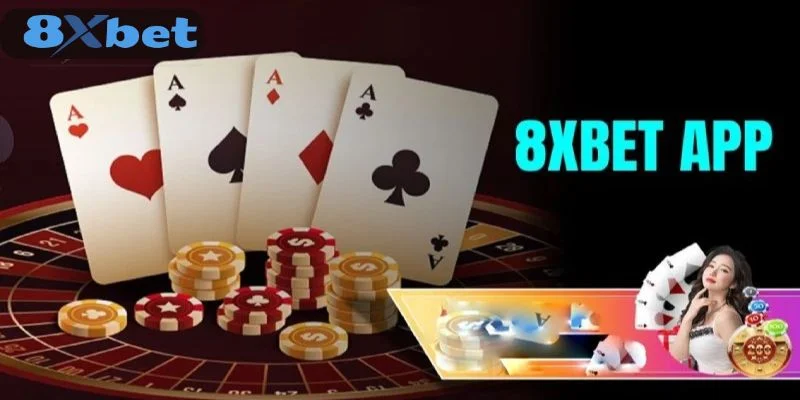 Các bước tải app 8Xbet về thiết bị iOS là vô cùng đơn giản.